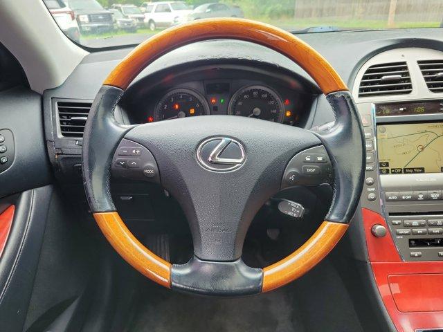2007 Lexus ES 350 Vehicle Photo in BRIDGMAN, MI 49106-9548