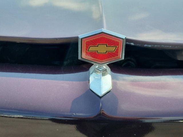 1986 Chevrolet El Camino Vehicle Photo in BRIDGMAN, MI 49106-9548