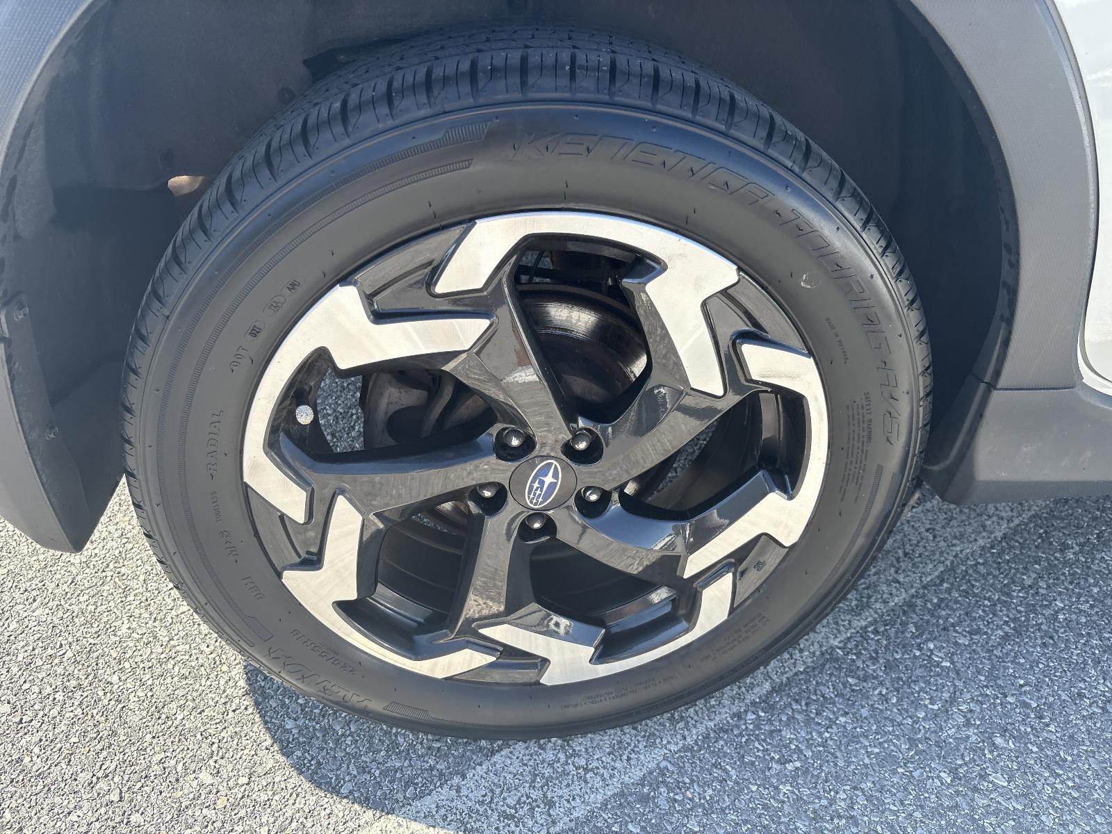 2021 Subaru Crosstrek Vehicle Photo in Mechanicsburg, PA 17050