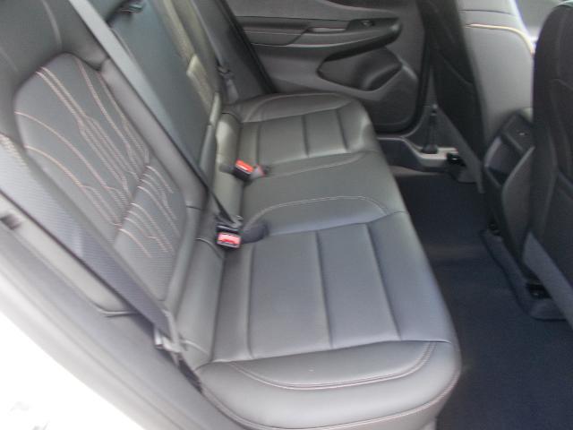 2025 Buick Envista Vehicle Photo in LOWELL, MA 01852-4336