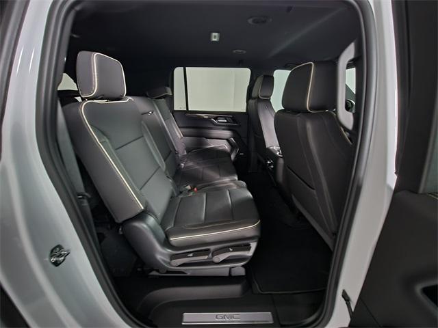 2025 GMC Yukon XL Vehicle Photo in PRESCOTT, AZ 86305-3700
