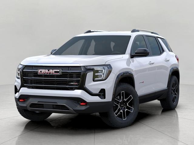 2026 GMC Terrain Vehicle Photo in MANITOWOC, WI 54220-5838