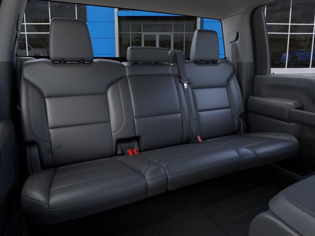 2026 Chevrolet Silverado 3500 HD Vehicle Photo in SAVANNAH, GA 31406-4513