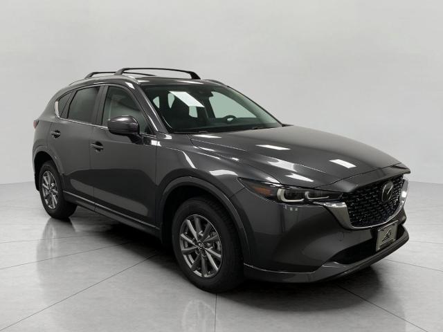 2025 Mazda CX-5 Vehicle Photo in Neenah, WI 54956