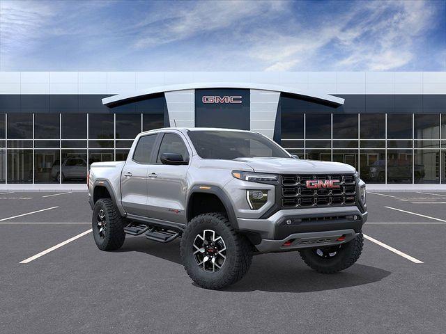 2026 GMC Canyon Vehicle Photo in WATERTOWN, CT 06795-3318