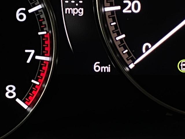 2025 Mazda CX-30 Vehicle Photo in Appleton, WI 54913