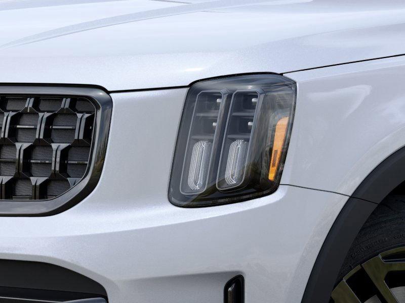 2025 Kia Telluride Vehicle Photo in Langhorne, PA 19047