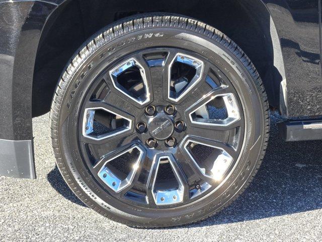 2019 GMC Yukon Vehicle Photo in Decatur, TX 76234
