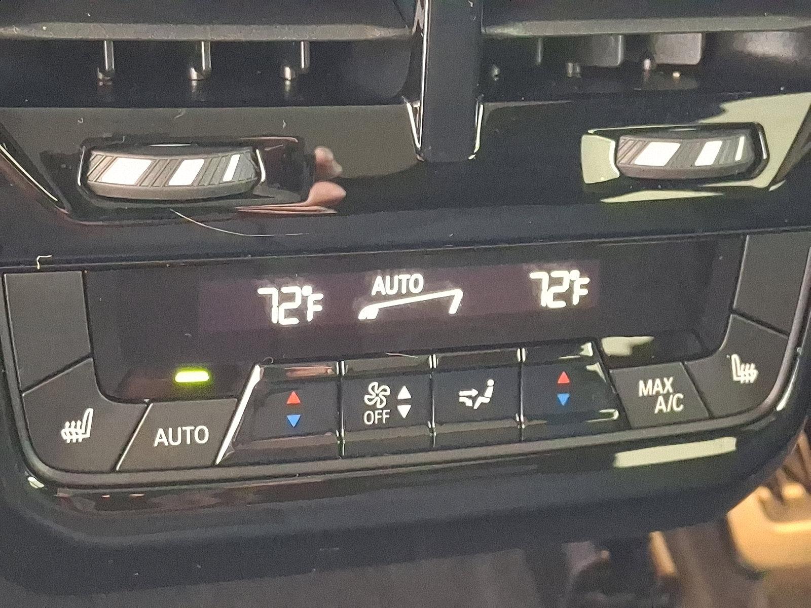 2024 BMW iX Vehicle Photo in Lancaster, PA 17601