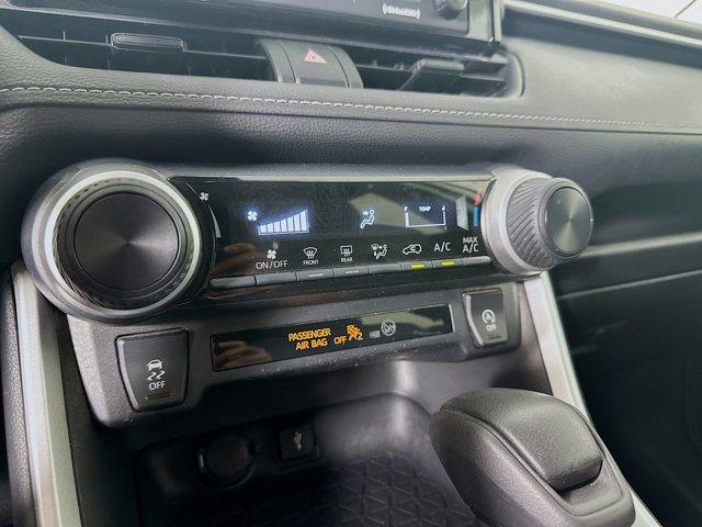 2022 Toyota RAV4 Vehicle Photo in Flemington, NJ 08822