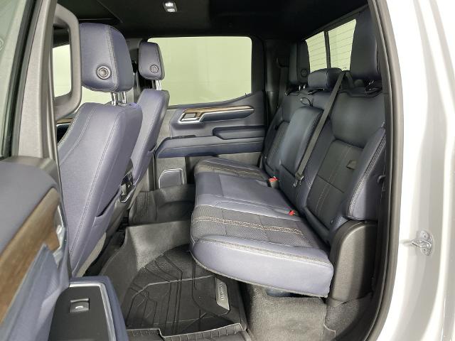 2023 Chevrolet Silverado 1500 Vehicle Photo in GILBERT, AZ 85297-0402