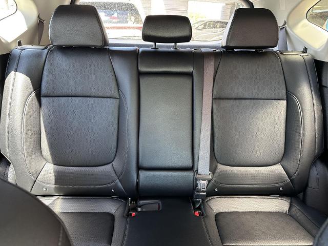 2025 Kia Seltos Vehicle Photo in Tucson, AZ 85712