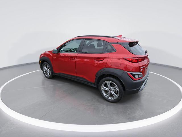 2023 Hyundai KONA Vehicle Photo in Pleasant Hills, PA 15236