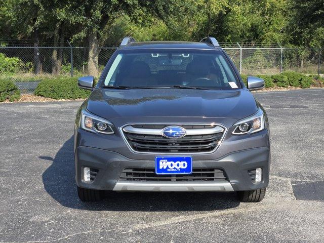 2020 Subaru Outback Vehicle Photo in Decatur, TX 76234