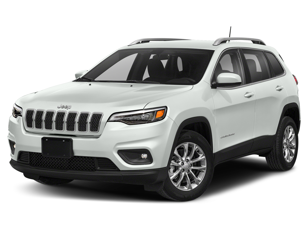 2020 Jeep Cherokee Vehicle Photo in Neenah, WI 54956