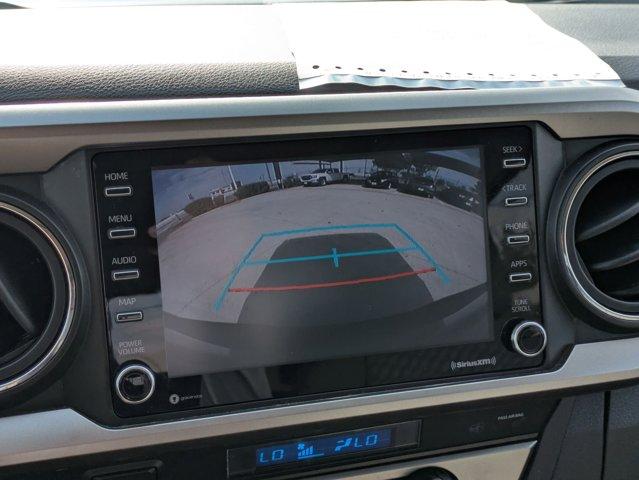 2022 Toyota Tacoma 2WD Vehicle Photo in SELMA, TX 78154-1459