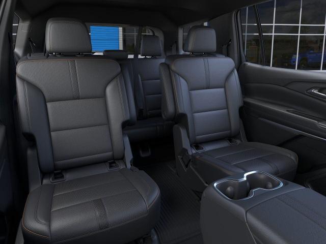 2026 Chevrolet Traverse Vehicle Photo in LANCASTER, PA 17601-0000