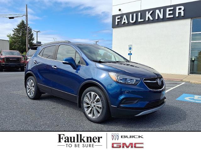 2019 Buick Encore Vehicle Photo in HARRISBURG, PA 17111-1033