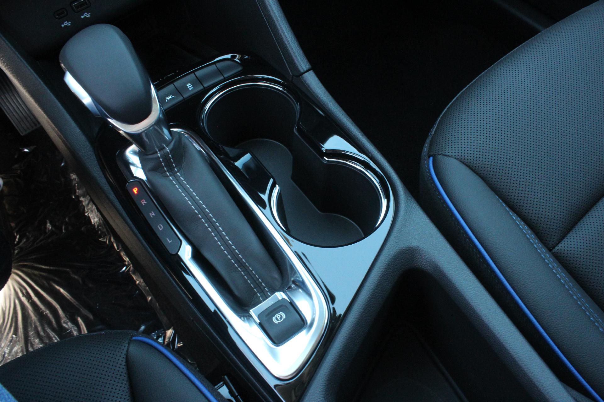 2026 Buick Encore GX Vehicle Photo in AURORA, CO 80012-4011