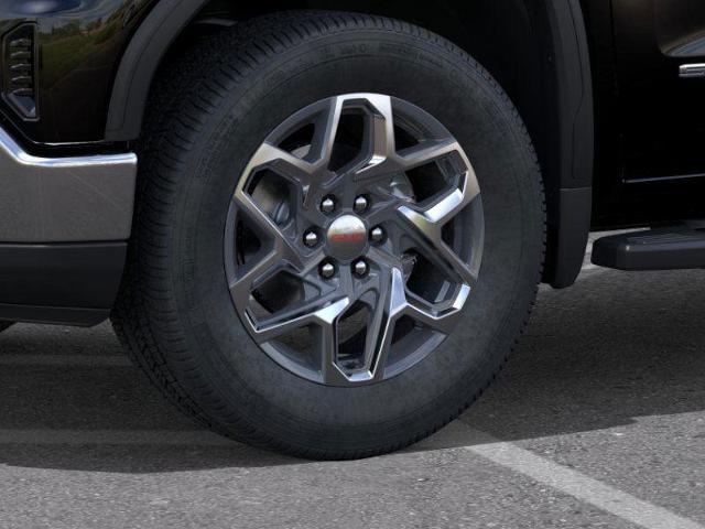 2025 GMC Sierra 1500 Vehicle Photo in INDEPENDENCE, MO 64055-1377
