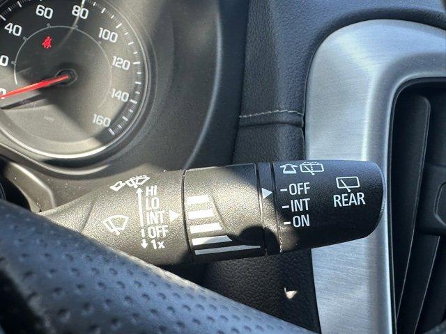 2024 GMC Terrain Vehicle Photo in ROCHESTER HILLS, MI 48307-2741