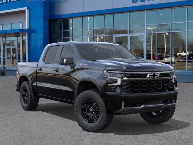2026 Chevrolet Silverado 1500 Vehicle Photo in NEENAH, WI 54956-2243
