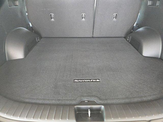 2023 Hyundai SANTA FE Vehicle Photo in Decatur, TX 76234
