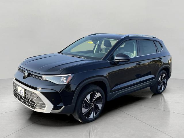 2025 Volkswagen Taos Vehicle Photo in Oshkosh, WI 54904