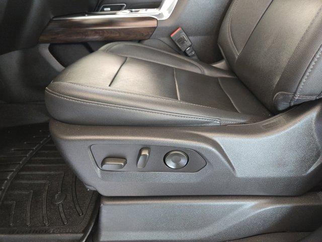 2024 GMC Sierra 2500 HD Vehicle Photo in Decatur, TX 76234