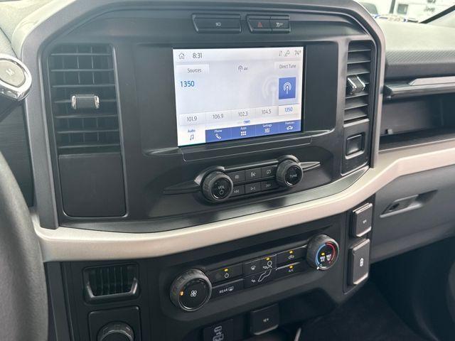2021 Ford F-150 Vehicle Photo in Jonesboro, AR 72404