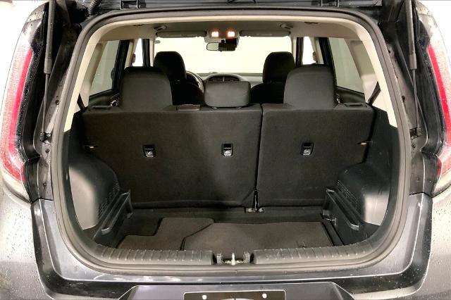 2023 Kia Soul Vehicle Photo in Lees Summit, MO 64086