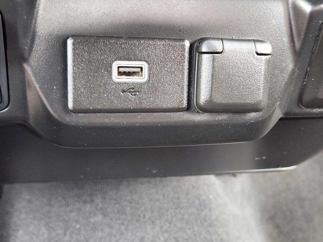 2020 GMC Sierra 2500 HD Vehicle Photo in DENTON, TX 76210-9321