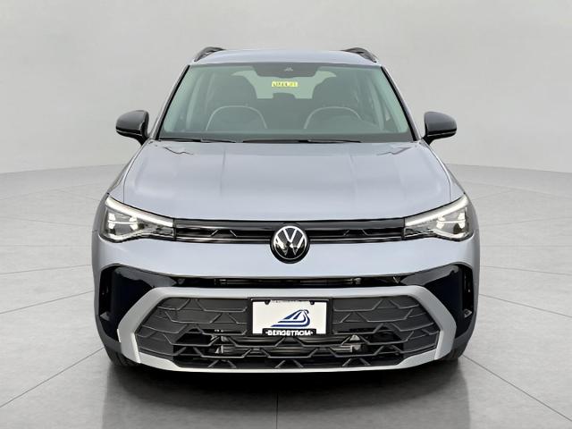 2025 Volkswagen Taos Vehicle Photo in Oshkosh, WI 54904