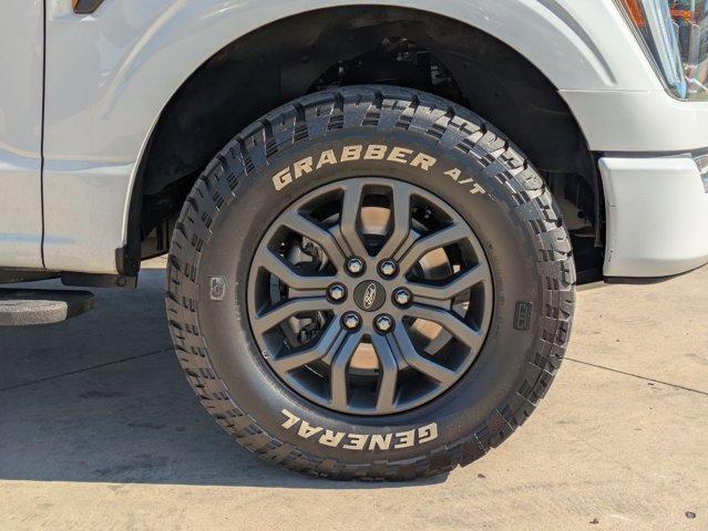 2023 Ford F-150 Vehicle Photo in SELMA, TX 78154-1459