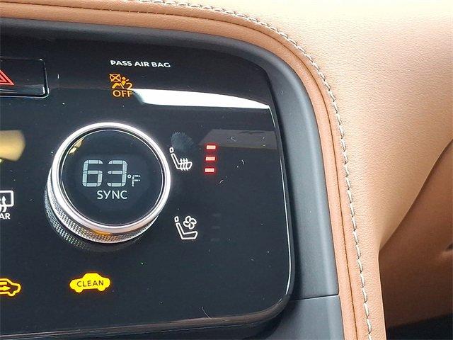 2026 INFINITI QX60 Vehicle Photo in Willow Grove, PA 19090