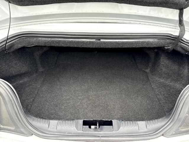 2022 Ford Mustang Vehicle Photo in BEAUFORT, SC 29906-4218