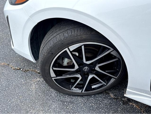 2024 Nissan Sentra Vehicle Photo in Savannah, GA 31419
