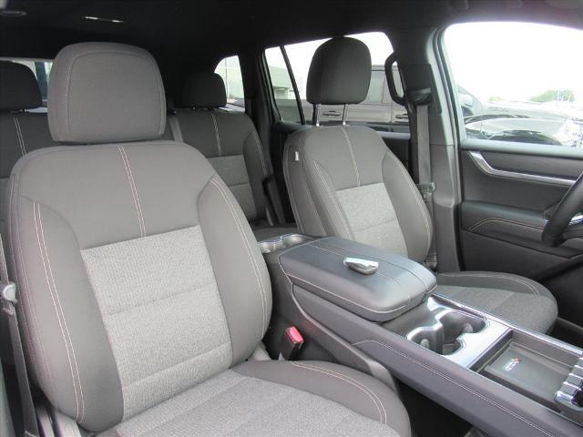 2025 GMC Acadia Vehicle Photo in LEESBURG, FL 34788-4022