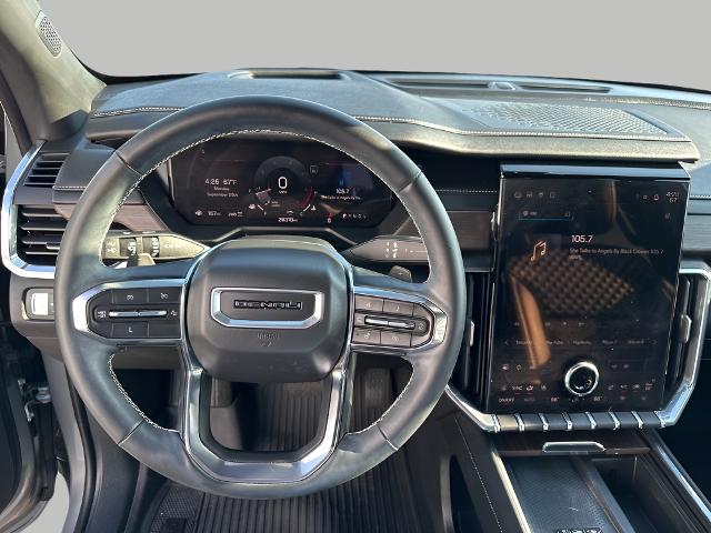 2024 GMC Acadia Vehicle Photo in MANITOWOC, WI 54220-5838