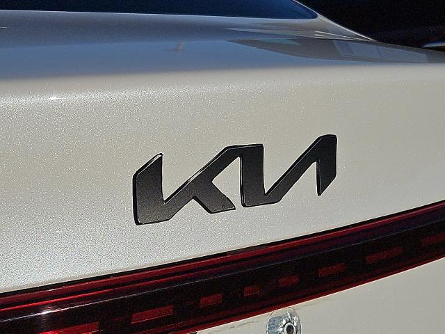 2023 Kia Forte Vehicle Photo in TREVOSE, PA 19053-4984