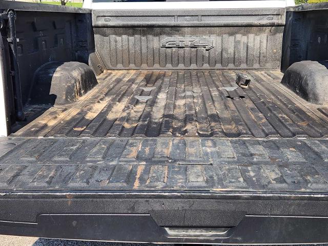 2022 GMC Sierra 2500 HD Vehicle Photo in DENTON, TX 76210-9321