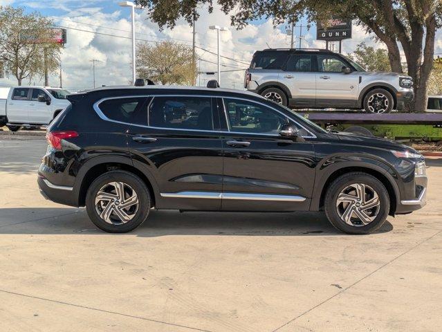 2023 Hyundai Santa Fe Vehicle Photo in SELMA, TX 78154-1460