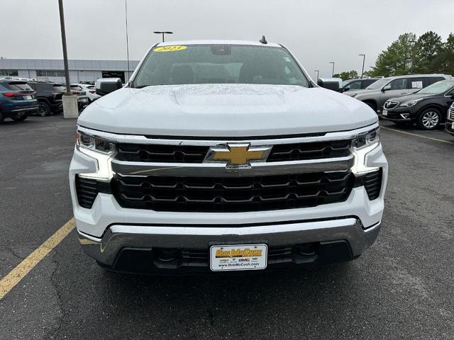 2023 Chevrolet Silverado 1500 Vehicle Photo in COLUMBIA, MO 65203-3903