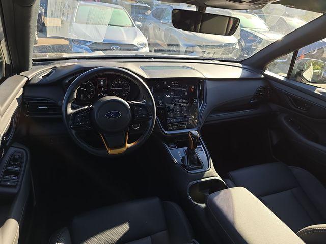 2023 Subaru Outback Vehicle Photo in Pleasant Hills, PA 15236