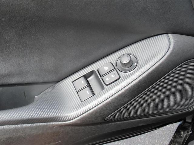 2025 Mazda MX-5 Miata Vehicle Photo in LEESBURG, FL 34788-4022