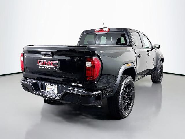 2025 GMC Canyon Vehicle Photo in PUYALLUP, WA 98371-4149