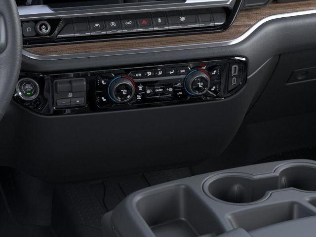 2026 Chevrolet Silverado 1500 Vehicle Photo in INDEPENDENCE, MO 64055-1314