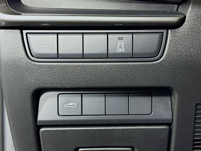 2020 Mazda Mazda3 Sedan Vehicle Photo in Puyallup, WA 98371