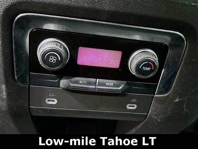 2023 Chevrolet Tahoe Vehicle Photo in EVERETT, WA 98203-5662