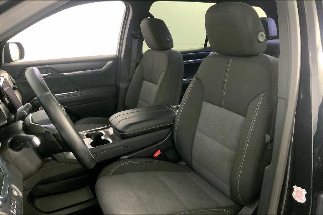 2025 GMC Acadia Vehicle Photo in INDEPENDENCE, MO 64055-1314